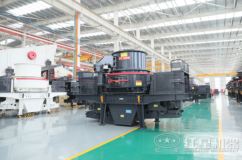 頁巖制砂可以用于建筑嗎為什么？頁巖制砂機設備有哪些？