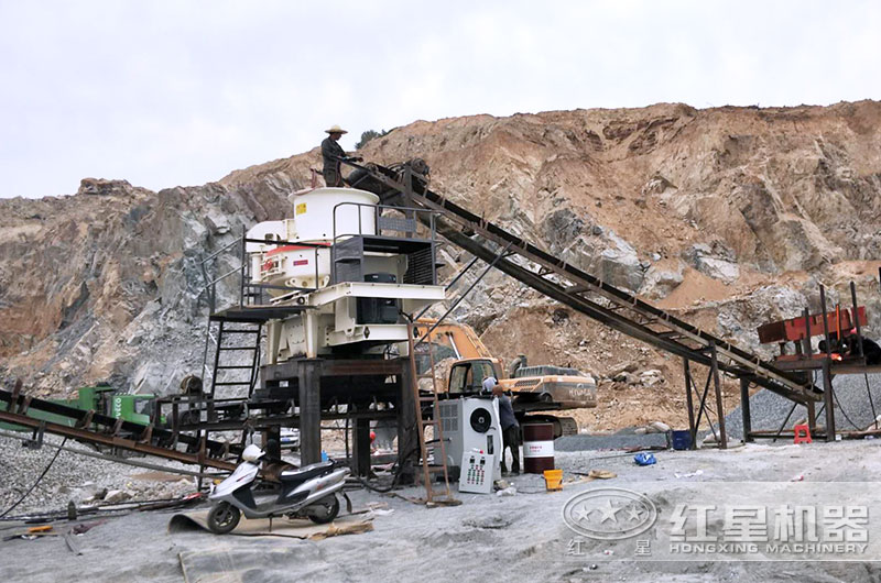 頁巖制砂可以用于建筑嗎為什么？頁巖制砂機設備有哪些？