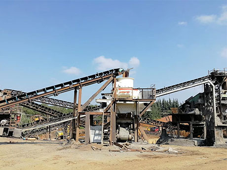尾礦機(jī)制砂可以用嗎？尾礦石制砂機(jī)圖片及價(jià)格